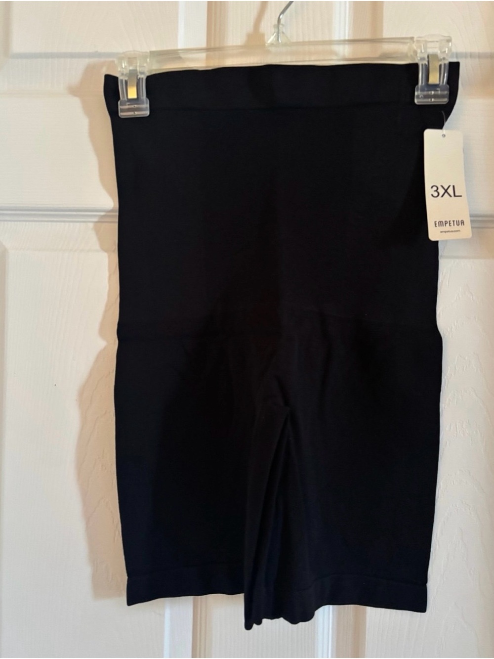 New Shapermint-Empetua All Day High-Waisted Shaper Shorts 3XL